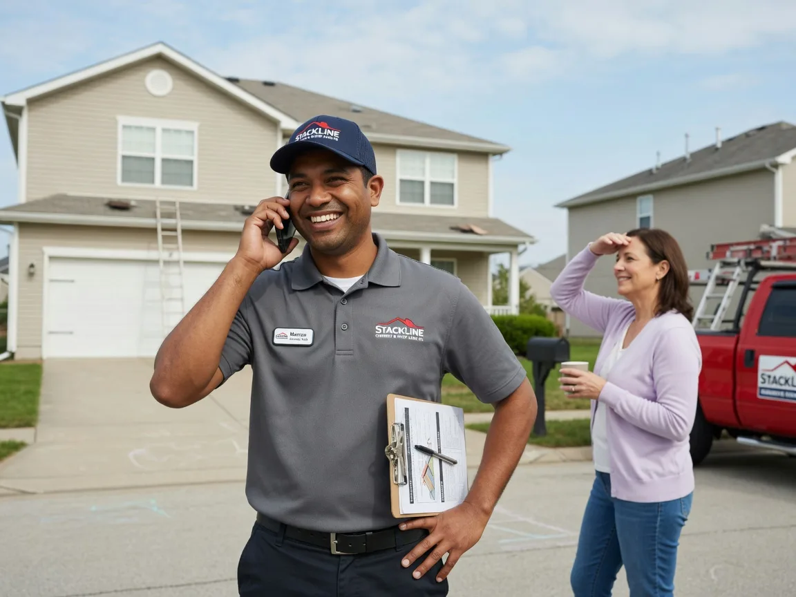 Chimney flashing repair Aquashicola, PA FAQs